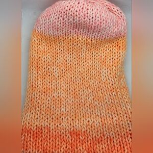 New Handmade Reversible Beanie